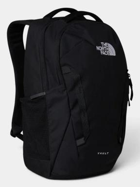 The North Face Vault hátizsák fekete színben 1