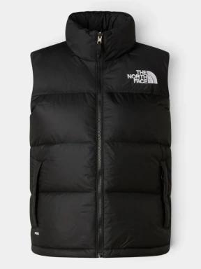 The North Face W 1996 Retro Nuptse Vest női mellény fekete színben 1