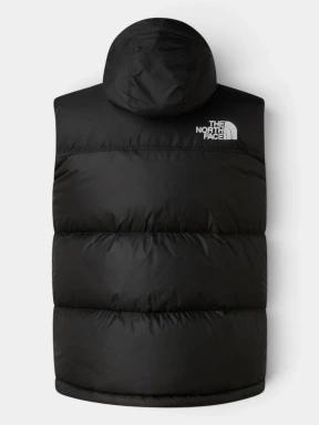 The North Face W 1996 Retro Nuptse Vest női mellény fekete színben 3