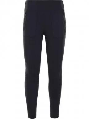 W Paramount Hybrid High Rise Tight