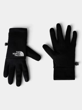 The North Face Etip Recycled Glove futó kesztyű fekete színben 1