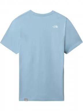 W S/S Easy Tee
