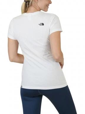 W S/S Easy Tee