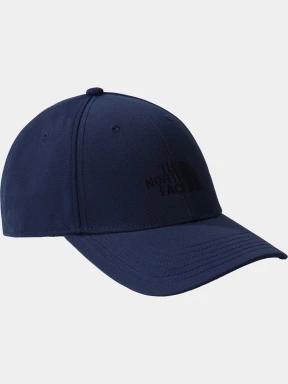 The North Face Recycled 66 Classic Hat baseball sapka sötétkék színben 1