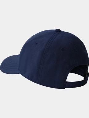 The North Face Recycled 66 Classic Hat baseball sapka sötétkék színben 3