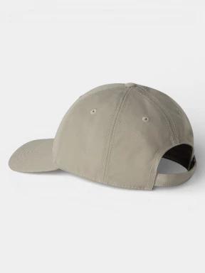 The North Face Recycled 66 Classic Hat baseball sapka homok színben 3