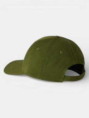 The North Face Recycled 66 Classic Hat baseball sapka oliva színben 3