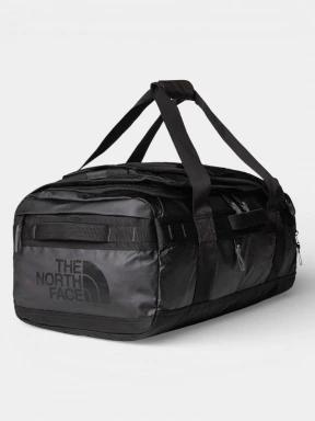 The North Face Base Camp Voyager Duffel 42L utazótáska fekete színben 1