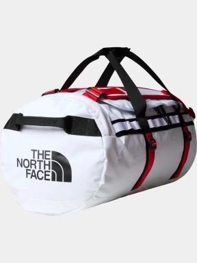 The North Face Base Camp Duffel - M utazótáska fehér színben 1