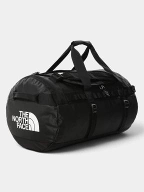 The North Face Base Camp Duffel - M utazótáska fekete színben 1