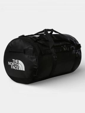 The North Face Base Camp Duffel - L utazótáska fekete színben 1