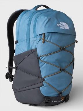 The North Face Borealis hátizsák kék színben 1