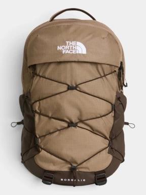 The North Face Borealis hátizsák barna színben 1