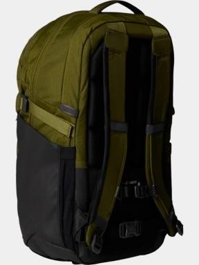 The North Face Router hátizsák oliva színben 3
