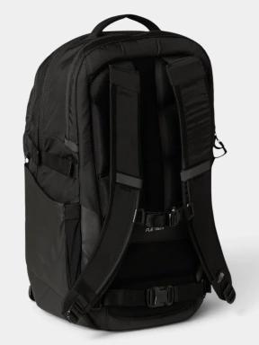 The North Face Router hátizsák fekete színben 3