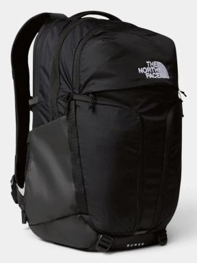 The North Face Surge hátizsák fekete színben 1