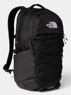 The North Face Recon hátizsák fekete színben 1