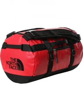 The North Face Base Camp Duffel - XS sporttáska piros színben 1