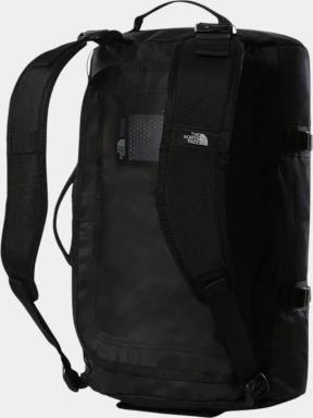 The North Face Base Camp Duffel sporttáska fekete színben 3