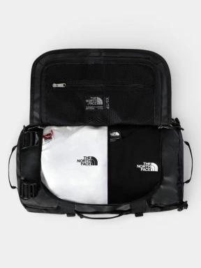 The North Face Base Camp Duffel - Xs sporttáska fekete színben 3