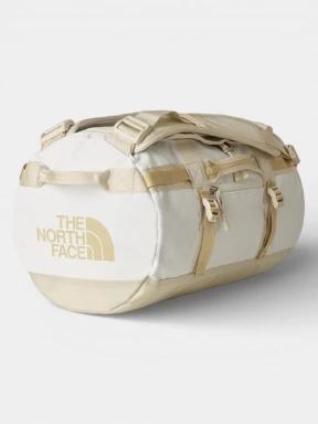 The North Face Base Camp Duffel - Xs sporttáska homok színben 1