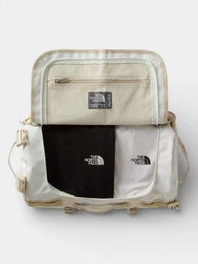 The North Face Base Camp Duffel - Xs sporttáska homok színben 3