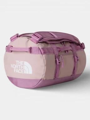 The North Face Base Camp Duffel - Xs sporttáska rózsaszín színben 1