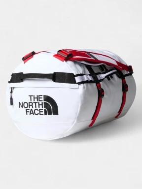 The North Face Base Camp Duffel - S utazótáska fehér színben 1