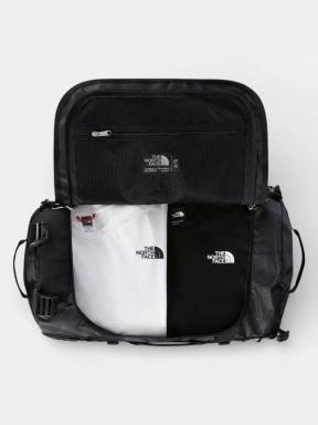 The North Face Base Camp Duffel - S sporttáska fekete színben 3