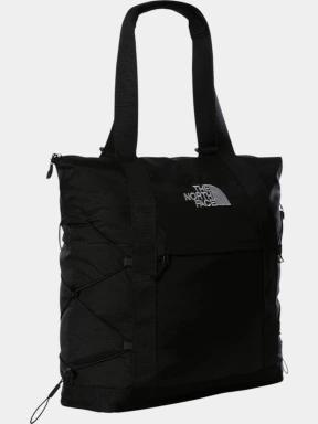 The North Face Borealis Tote válltáska fekete színben 1