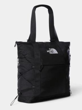 The North Face Borealis Tote válltáska fekete színben 1
