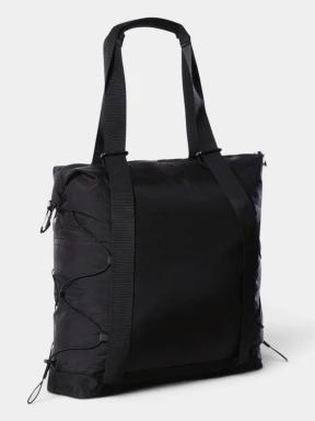 The North Face Borealis Tote válltáska fekete színben 3