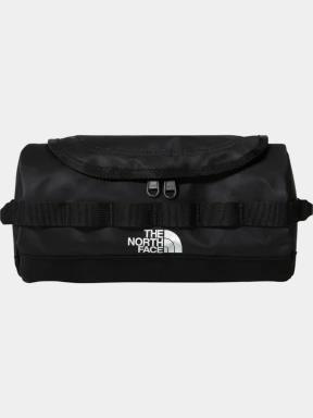 The North Face Bc Travel Canister neszesszer fekete színben 1