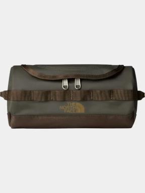 The North Face Bc Travel Canister neszesszer oliva színben 1