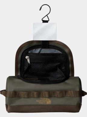 The North Face Bc Travel Canister neszesszer oliva színben 3