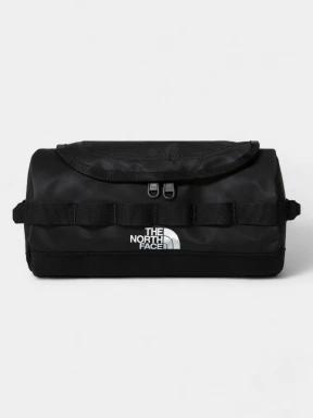 The North Face Bc Travel Canister - S neszesszer fekete színben 1