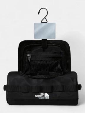 The North Face Bc Travel Canister - S neszesszer fekete színben 3