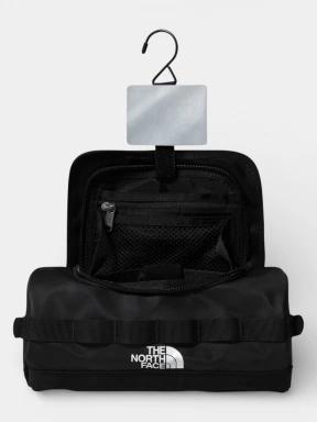 The North Face Bc Travel Canister - S neszesszer fekete színben 3