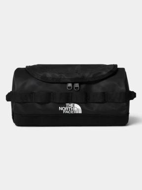 The North Face Bc Travel Canister - S neszesszer fekete színben 1