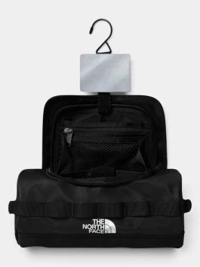 The North Face Bc Travel Canister - S neszesszer fekete színben 3
