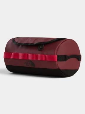 The North Face Bc Travel Canister - S neszesszer bordó színben 1