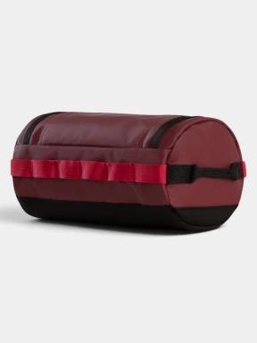 The North Face Bc Travel Canister - S neszesszer bordó színben 3