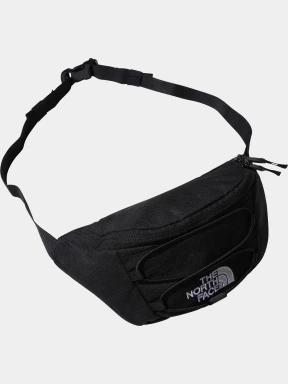 The North Face Jester Lumbar övtáska fekete színben 3