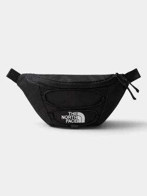 The North Face Jester Lumbar övtáska fekete színben 1