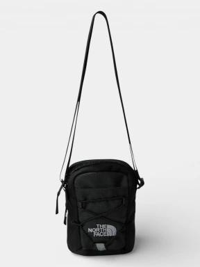 The North Face Jester Crossbody kistáska szürke színben 1