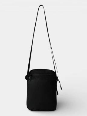 The North Face Jester Crossbody kistáska szürke színben 3