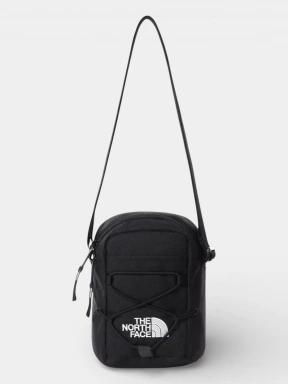 The North Face Jester Crossbody kistáska fekete színben 1