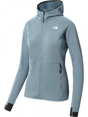W Circadian Midlayer Hoodie