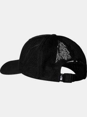 The North Face Horizon Mesh Cap baseball sapka fekete színben 3