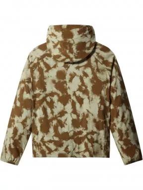 M Printed Class V Pullover